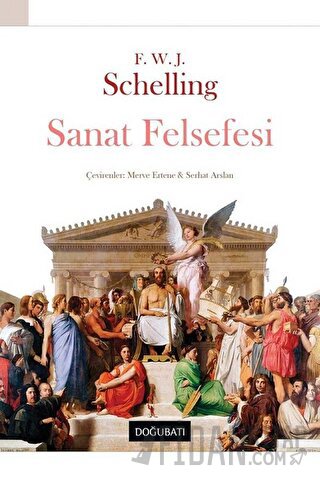 Sanat Felsefesi F. W. J. Schelling