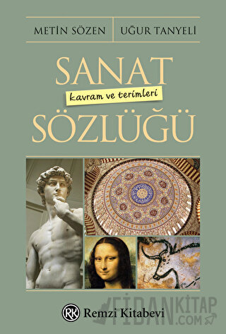 Sanat Kavram ve Terimleri Sözlüğü