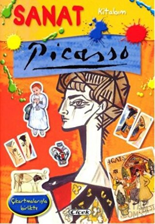 Sanat Kitabım - Picasso