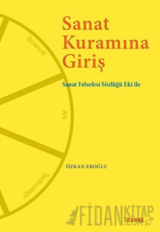 Sanat Kuramına Giriş