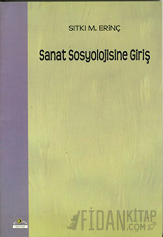 Sanat Sosyolojisine Giriş