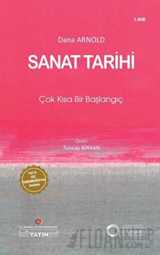 Sanat Tarihi