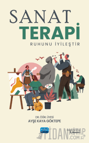 Sanat Terapi