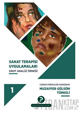 Sanat Terapisi Uygulamaları 1