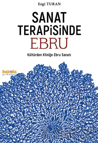 Sanat Terapisinde Ebru Ezgi Turan