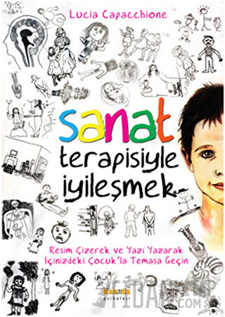 Sanat Terapisiyle İyileşmek