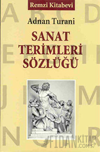 Sanat Terimleri Sözlüğü