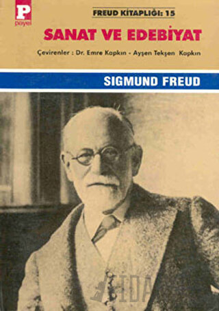 Sanat ve Edebiyat Sigmund Freud