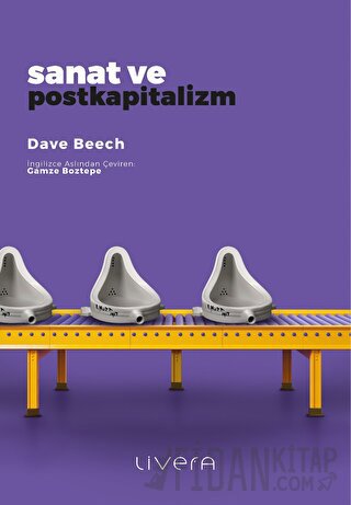 Sanat ve Postkapitalizm