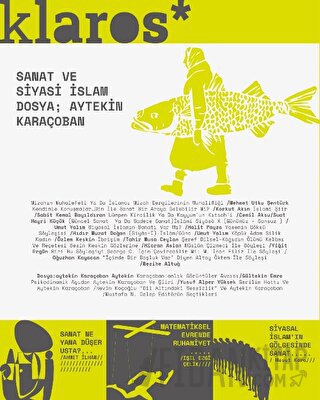 Sanat ve Siyasal İslam