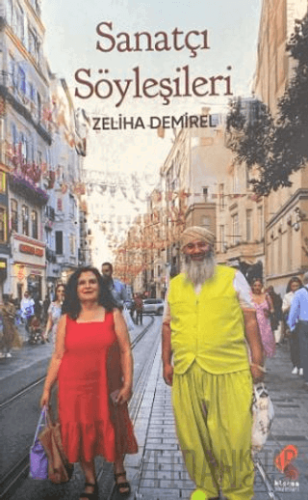 Sanatçı Söyleşileri