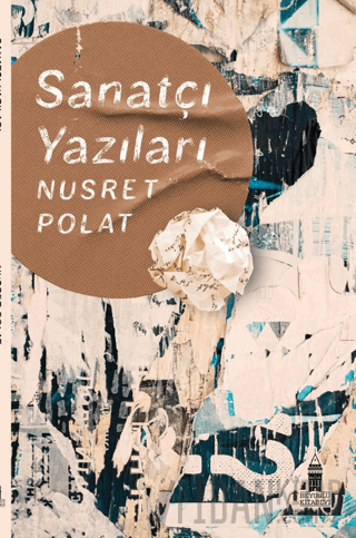 Sanatçı Yazıları