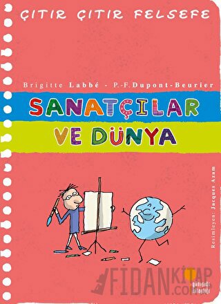 Sanatçılar ve Dünya