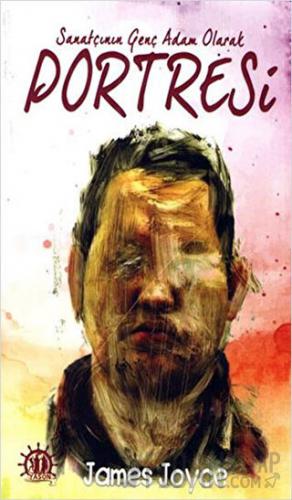 Sanatçının Genç Adam Olarak Portresi