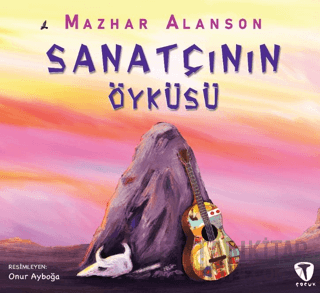 Sanatçının Öyküsü