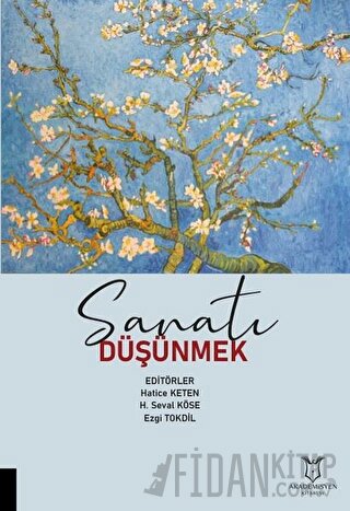 Sanatı Düşünmek