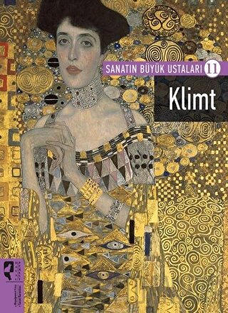 Klimt - Sanatın Büyük Ustaları 11