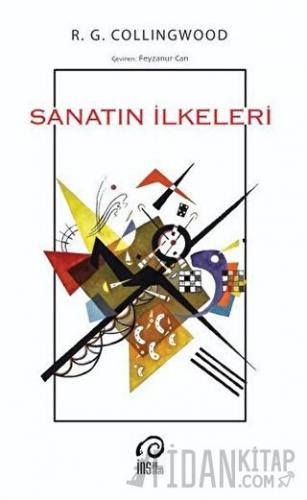 Sanatın İlkeleri R. G. Collingwood
