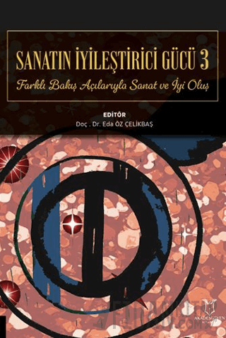 Sanatın İyileştirici Gücü 3