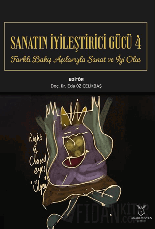 Sanatın İyileştirici Gücü