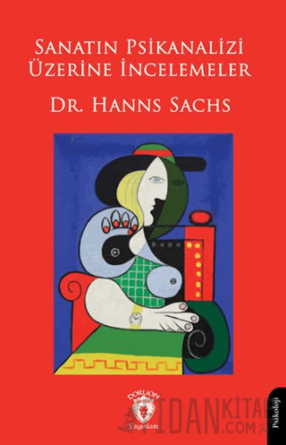 Sanatın Psikanalizi Üzerine İncelemeler Hanns Sachs
