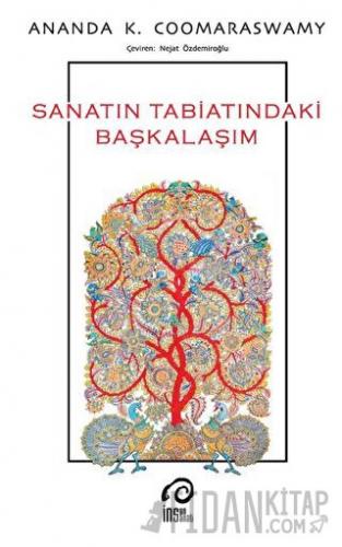 Sanatın Tabiatındaki Başkalaşım