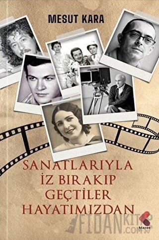 Sanatlarıyla İz Bırakıp Geçtiler Hayatımızdan