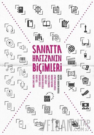 Sanatta Hafızanın Biçimleri