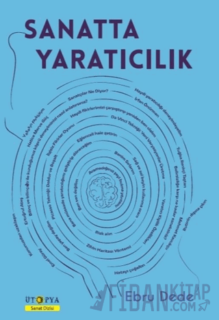 Sanatta Yaratıcılık
