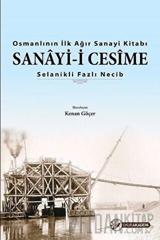 Sanayi-i Cesime