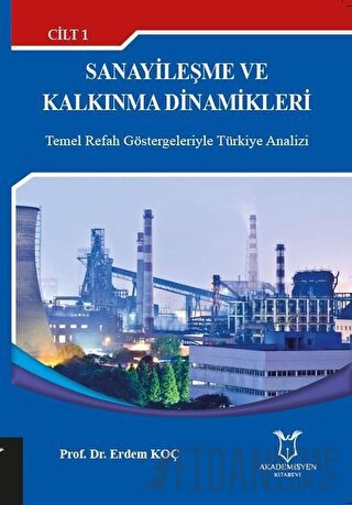 Sanayileşme ve Kalkınma Dinamikleri Cilt: 1
