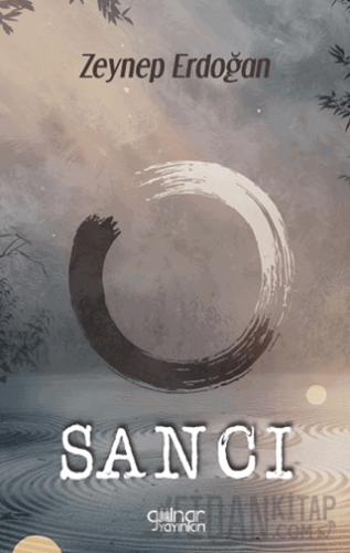 Sancı Zeynep Erdoğan