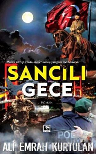 Sancılı Gece
