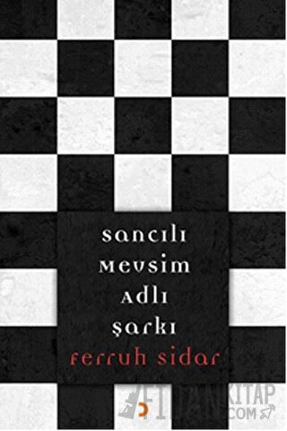 Sancılı Mevsim Adlı Şarkı