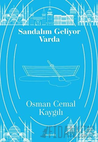 Sandalım Geliyor Varda