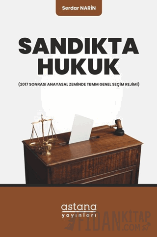 Sandıkta Hukuk Serdar Narin