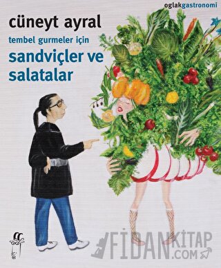 Sandviçler ve Salatalar