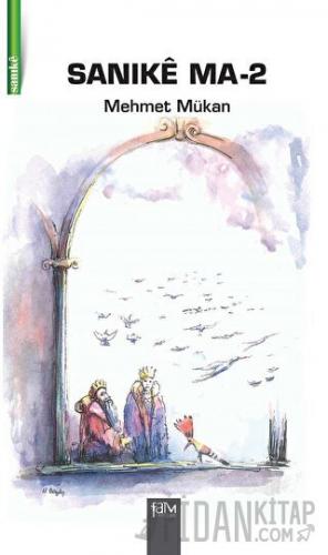 Sanıke Ma 2