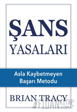 Şans Yasaları Brian Tracy
