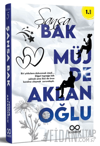 Şansa Bak - Talih Serisi 5