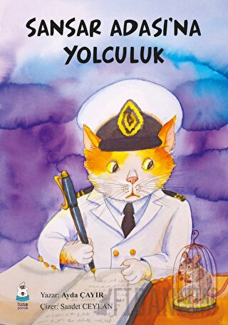 Sansar Adası’na Yolculuk