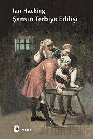 Şansın Terbiye Edilişi