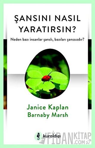 Şansını Nasıl Yaratırsın?