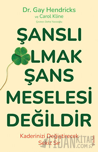Şanslı Olmak Şans Meselesi Değildir