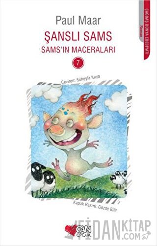 Şanslı Sams