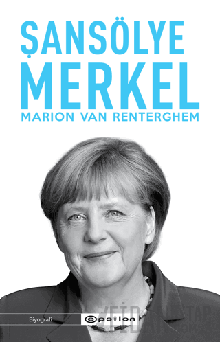 Şansölye Merkel