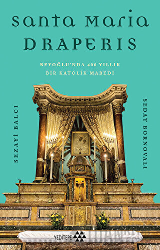 Santa Maria Draperis