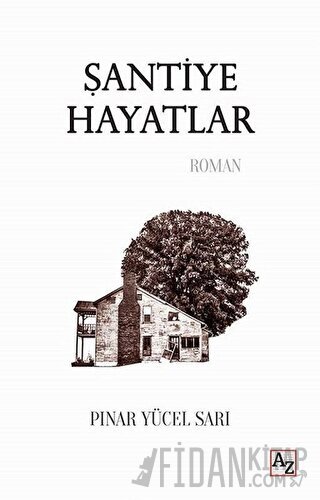 Şantiye Hayatlar