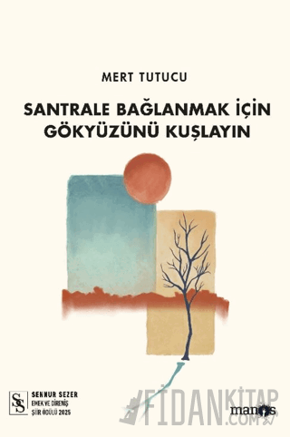 Santrale Bağlanmak İçin Gökyüzünü Kuşlayın