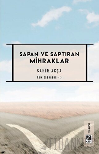 Sapan ve Saptıran Mihraklar